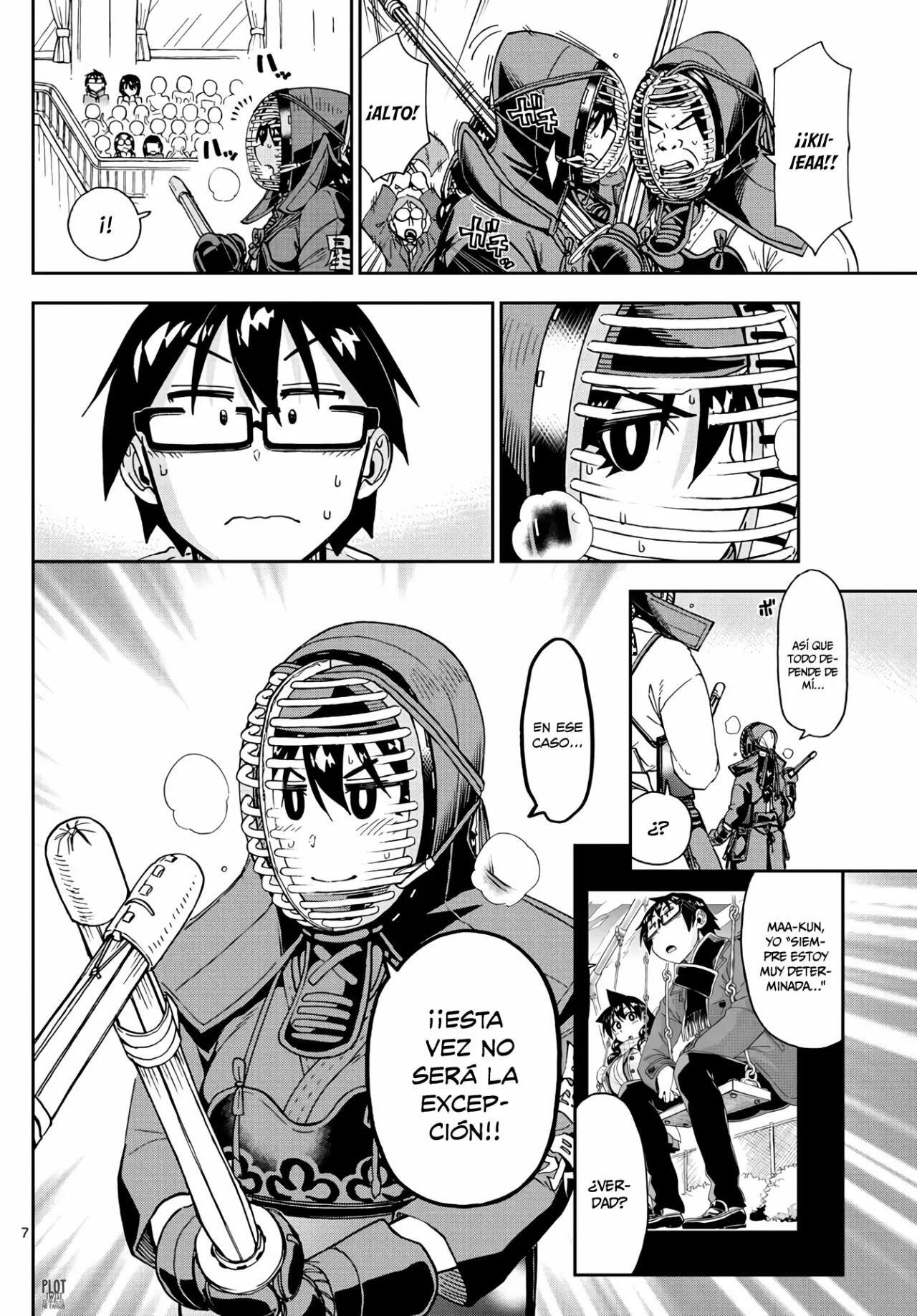 Capitulo 200 page 7