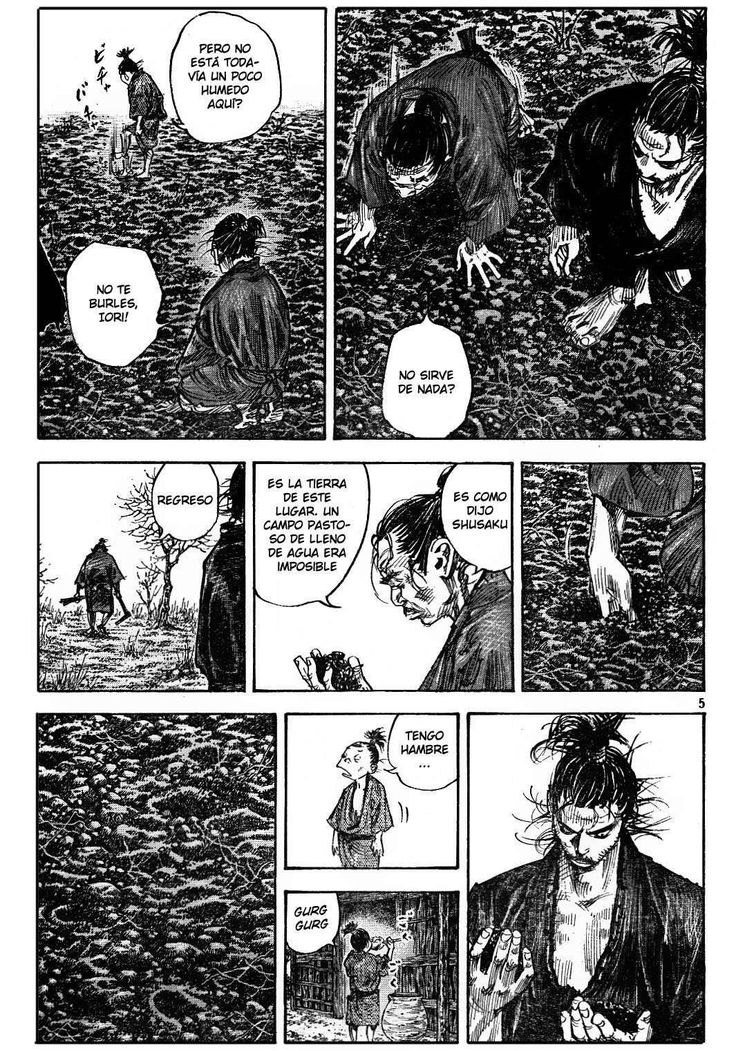 Capitulo 310 page 5