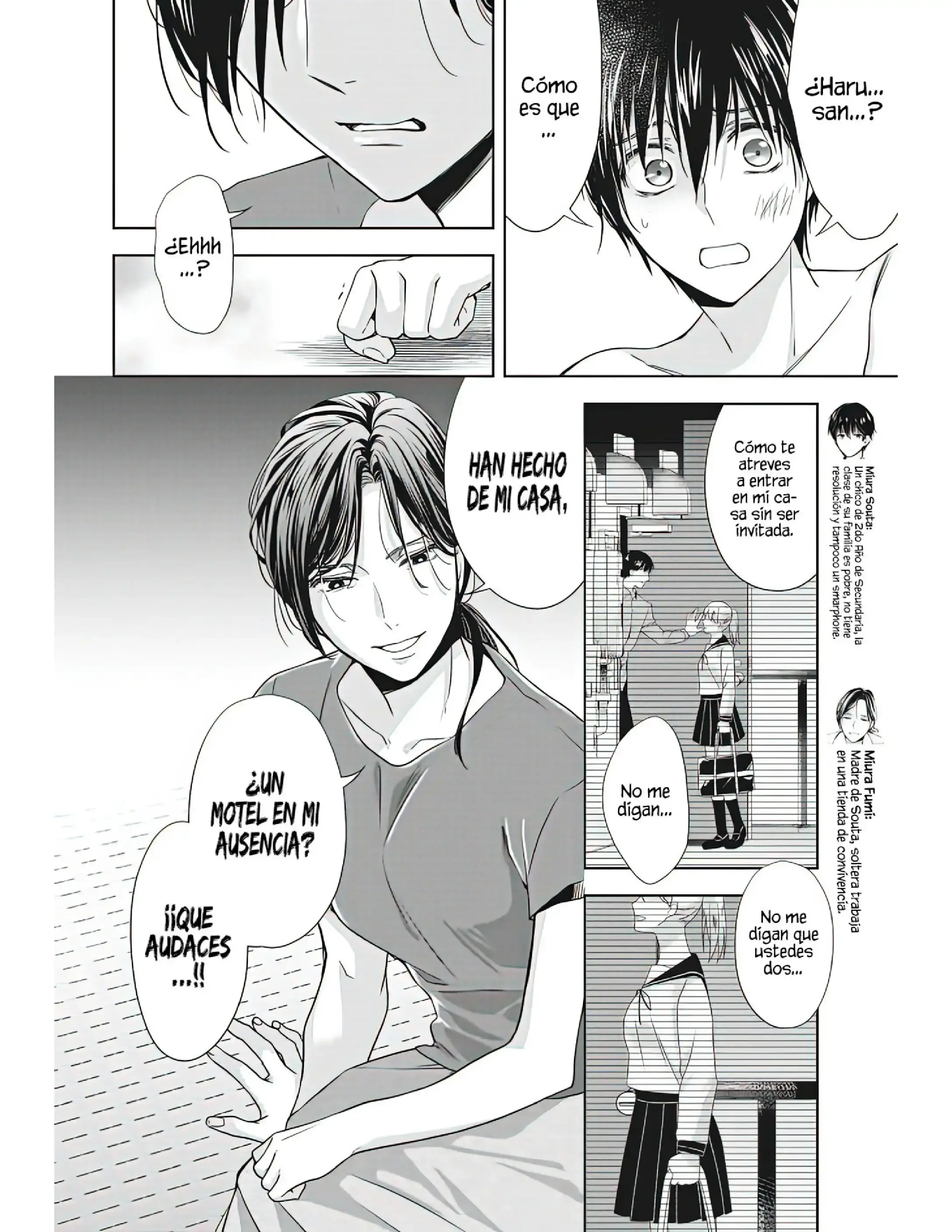 Capitulo 22 page 11