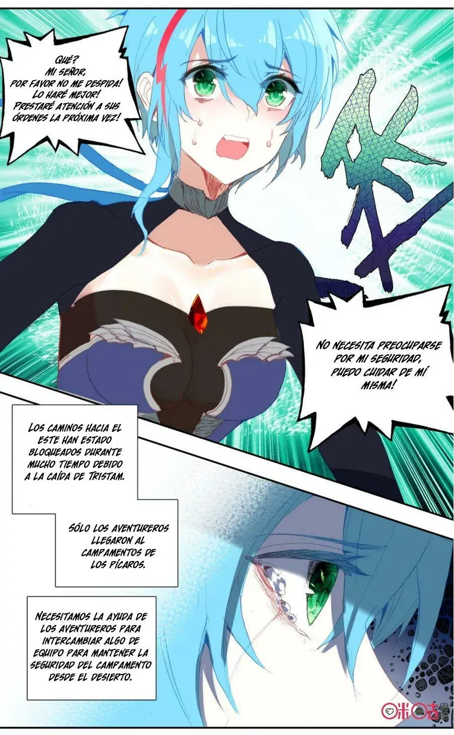 Capitulo 53 page 10