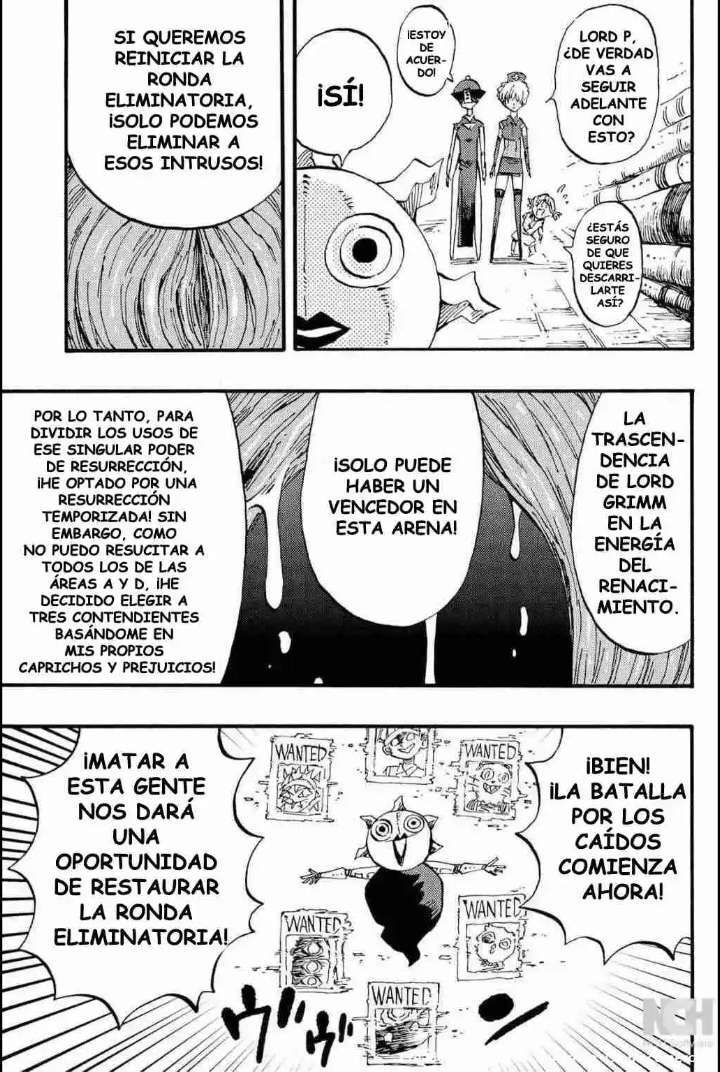 Capitulo 43 page 14