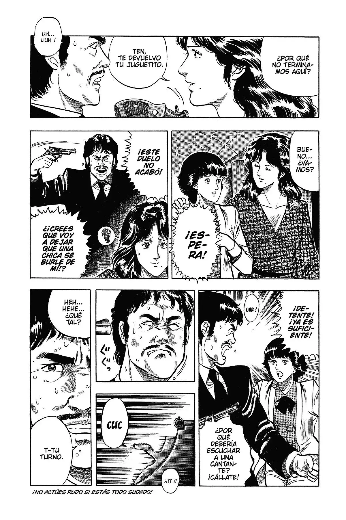 Capitulo 59 page 15