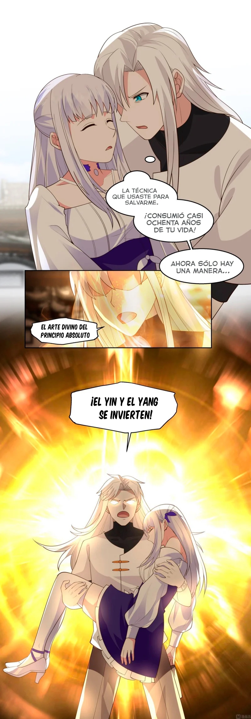 Capitulo 543 page 8