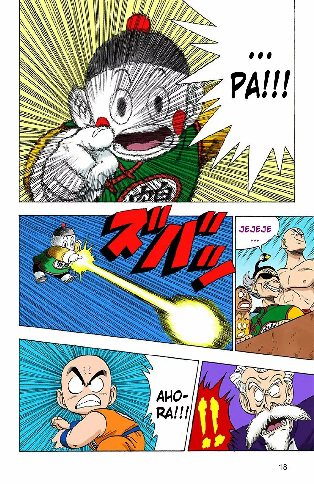 Capitulo 121 page 3