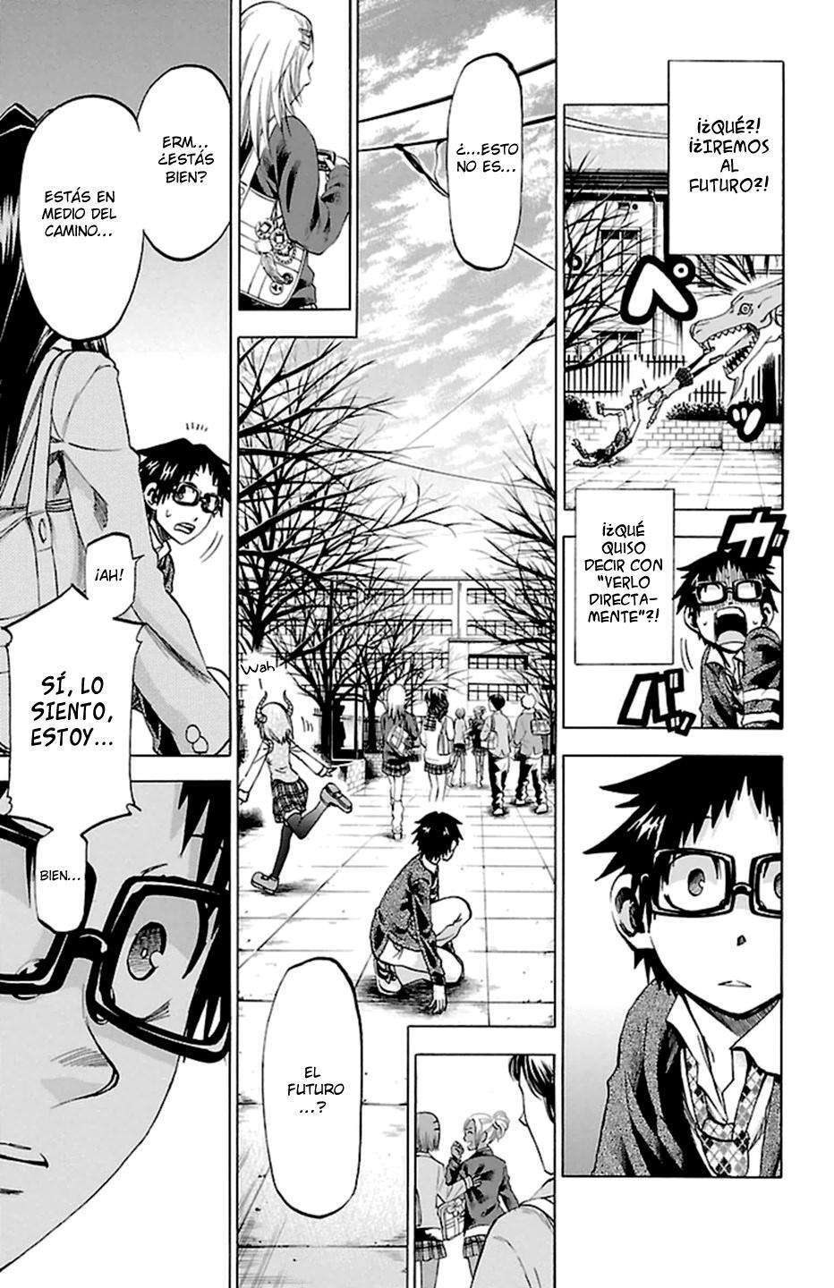 Capitulo 170 page 21