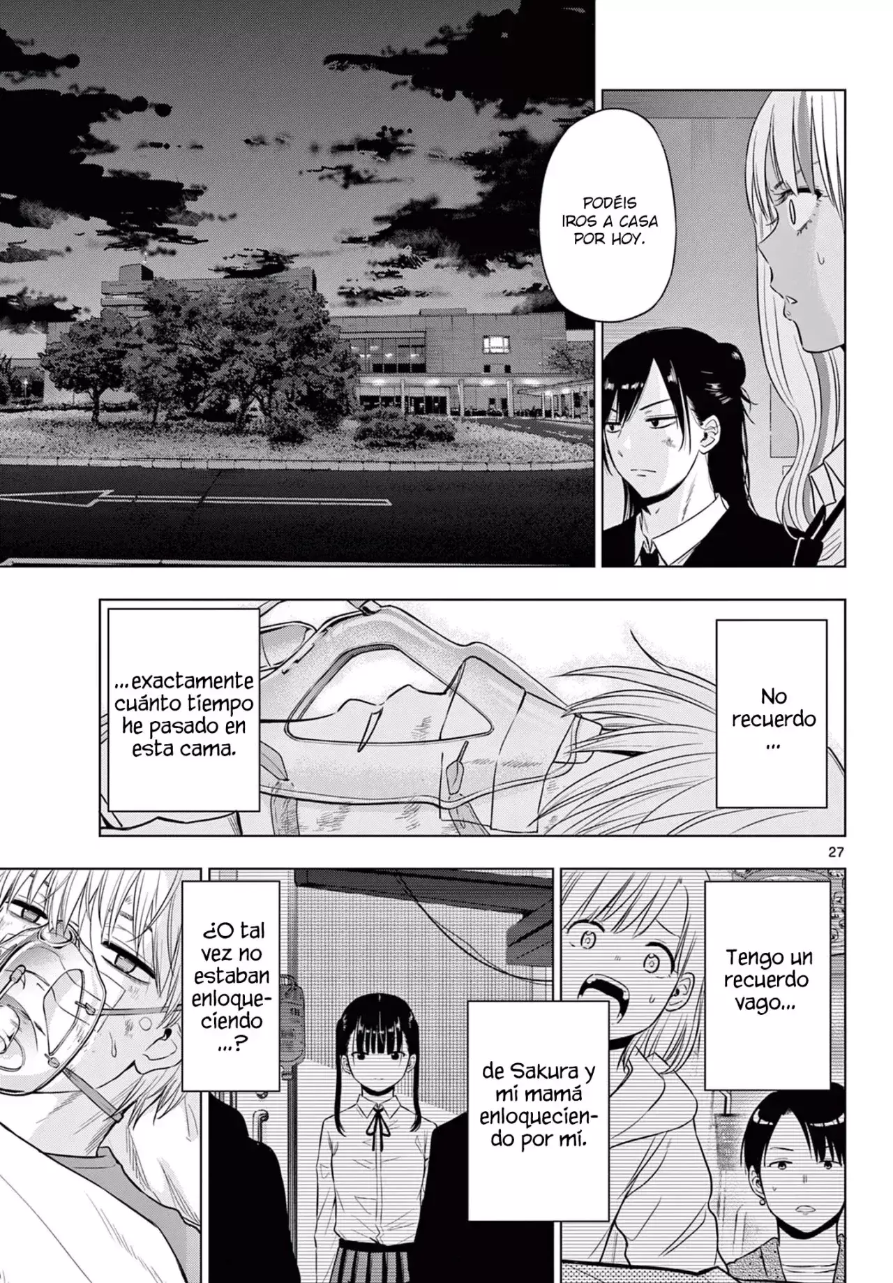 Capitulo 19 page 26