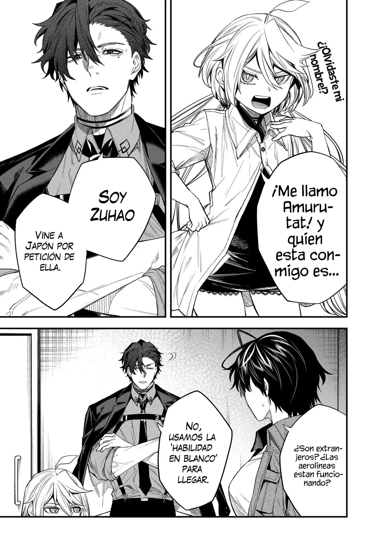 Capitulo 66 page 7