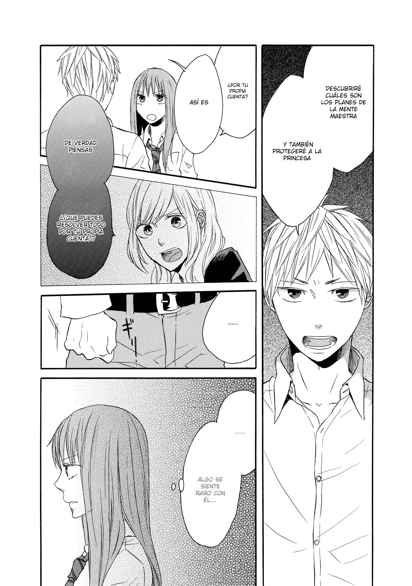 Capitulo 40 page 16