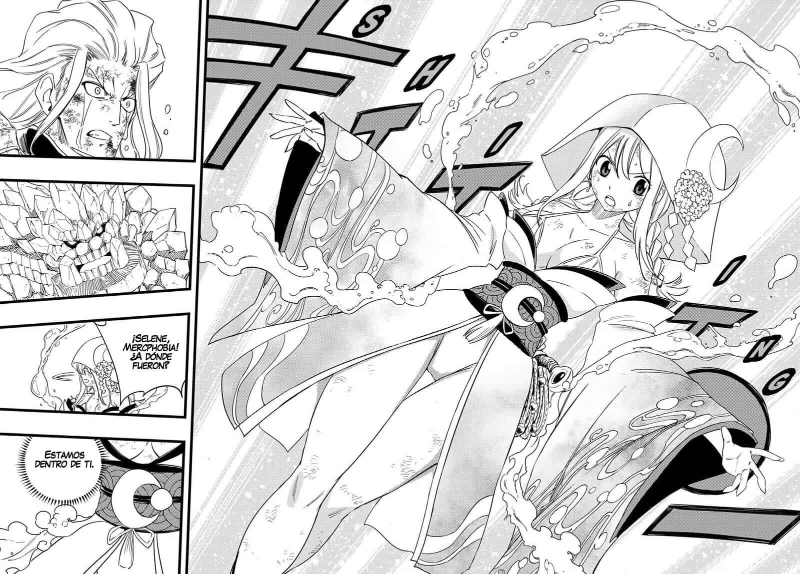 Capitulo 215 page 8