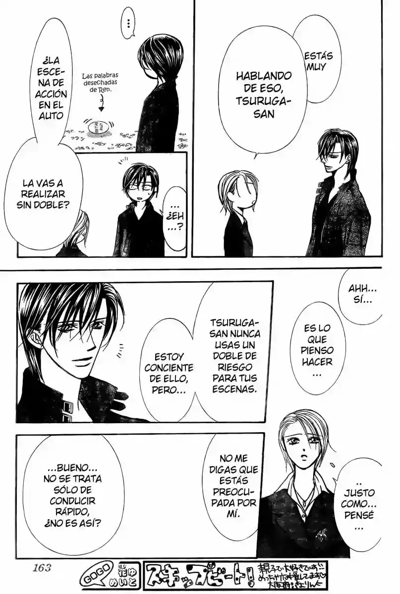 Capitulo 163 page 26