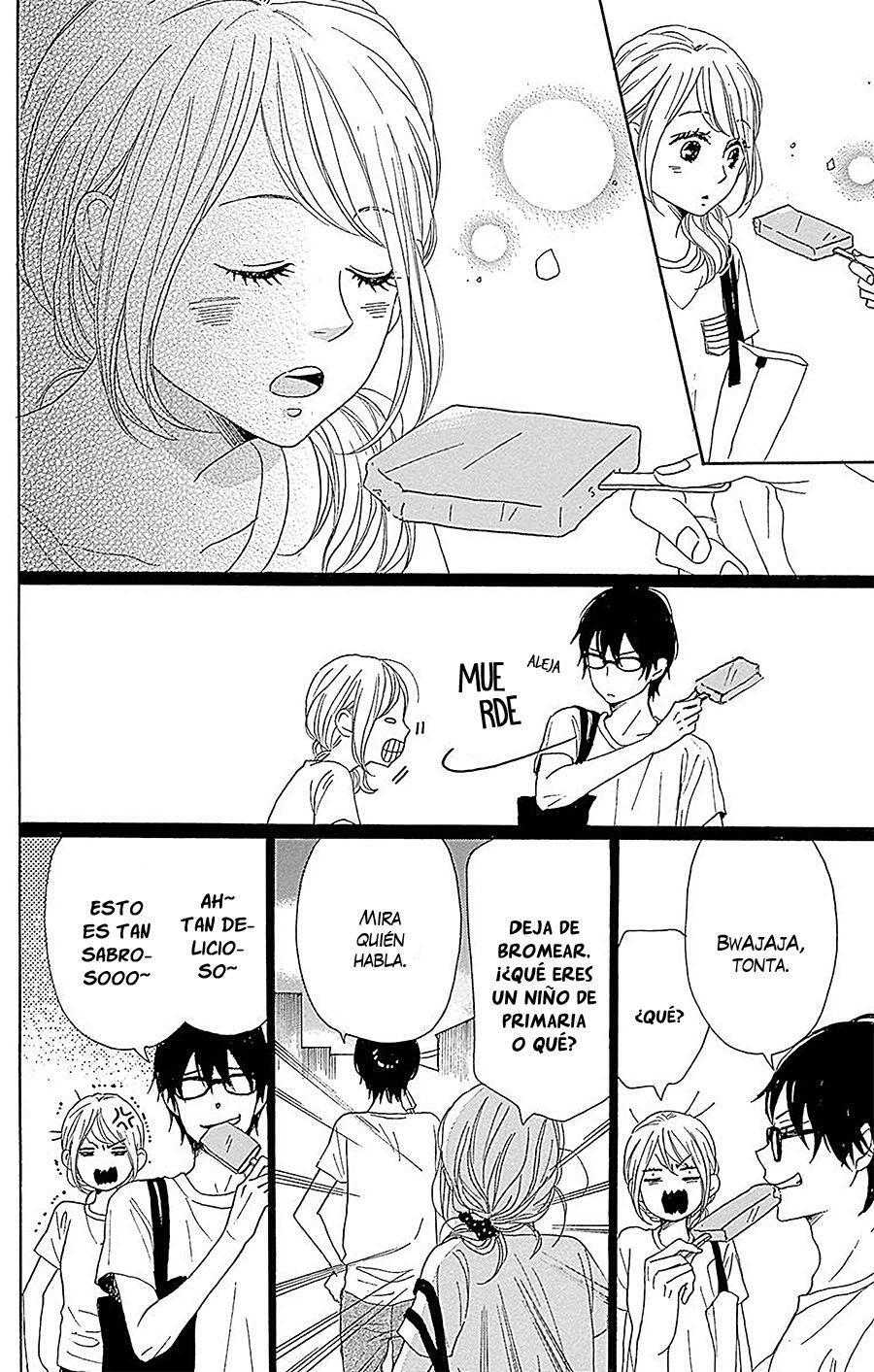 Capitulo 33 page 22