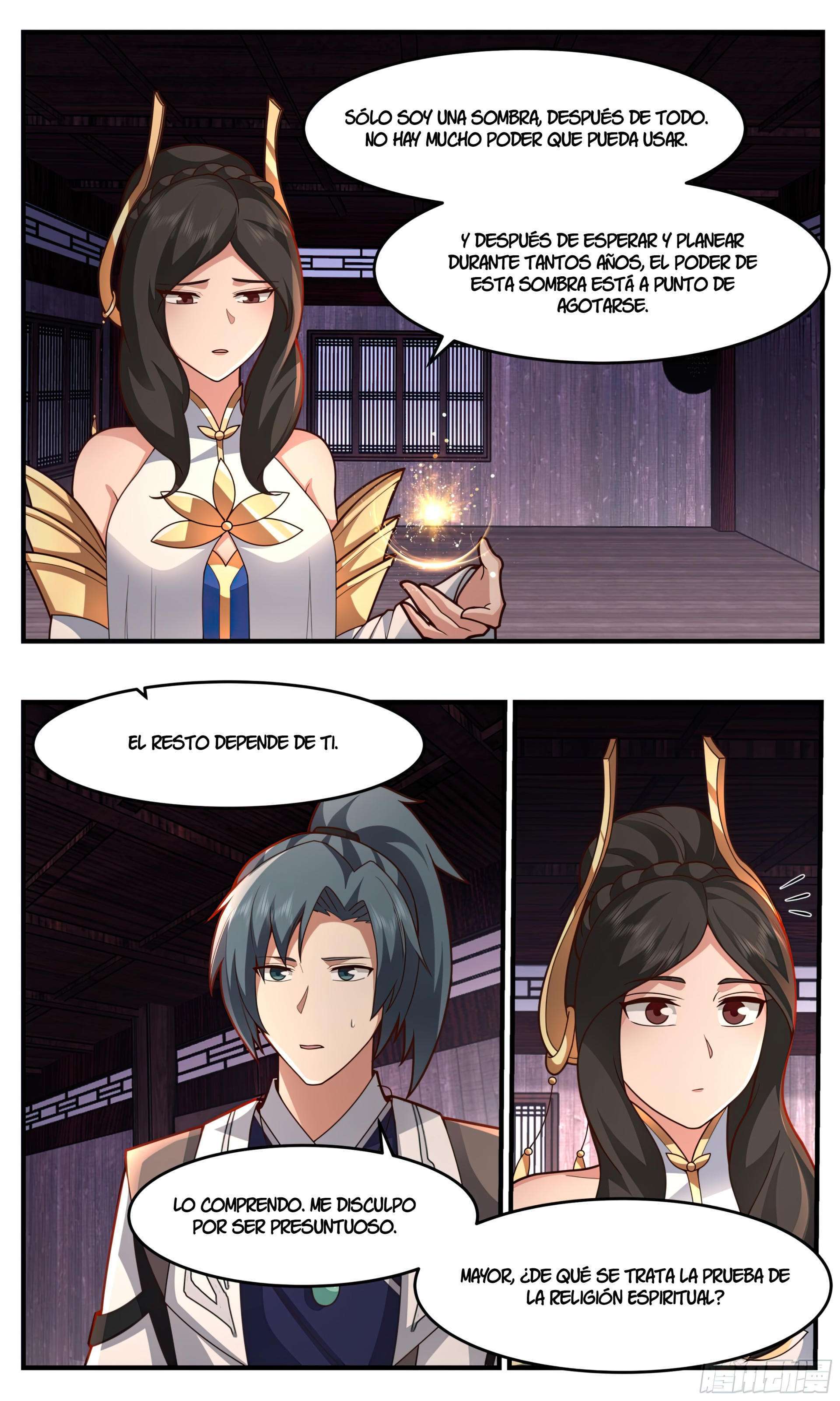Capitulo 3752 page 11