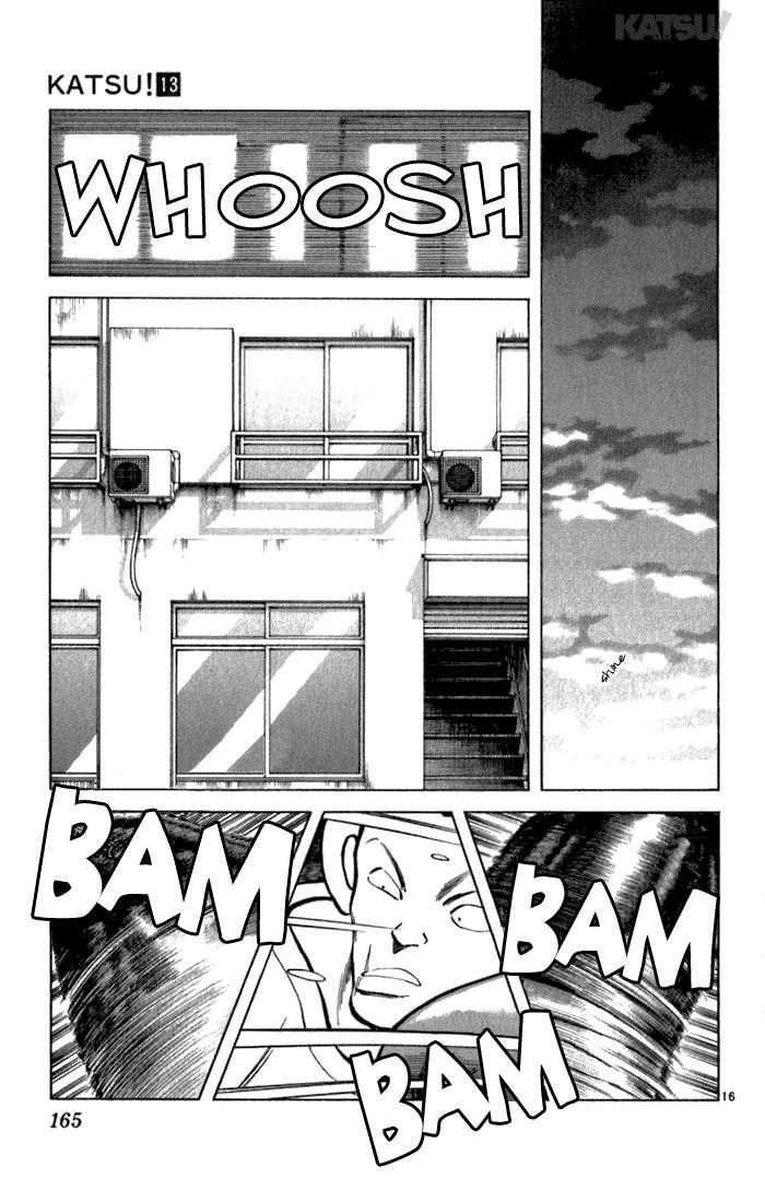 Capitulo 126 page 17