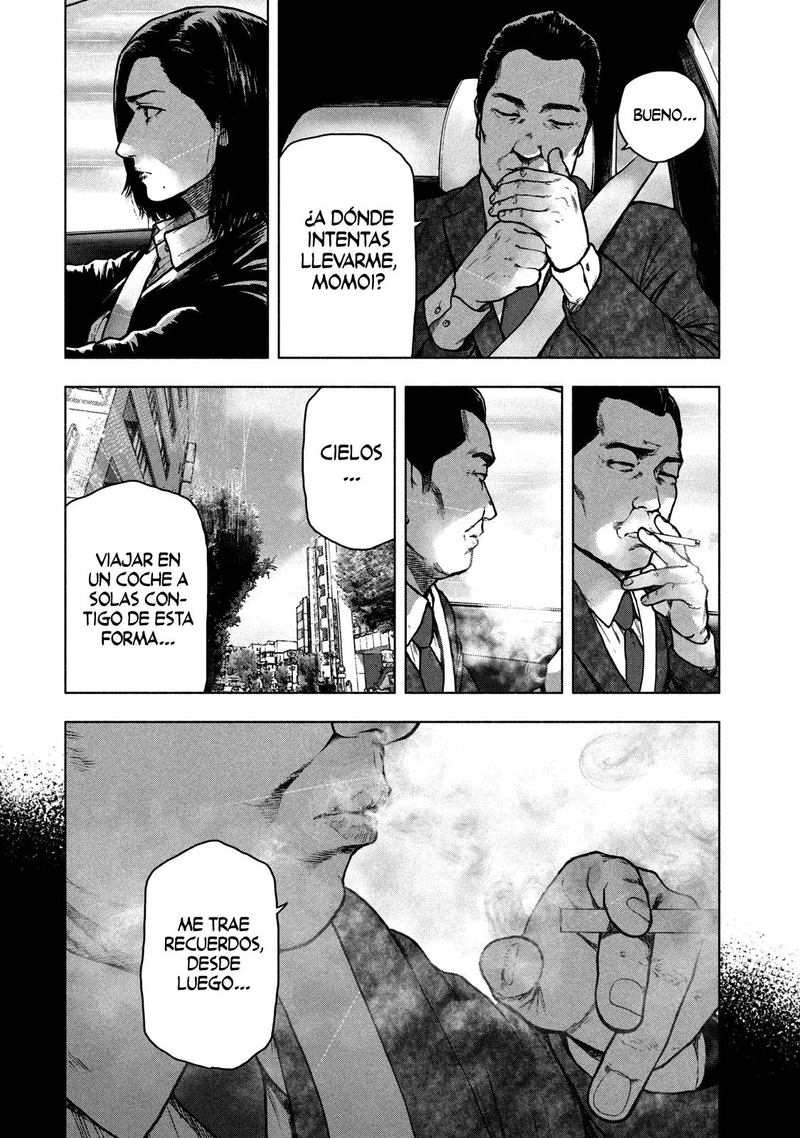 Capitulo 62 page 10