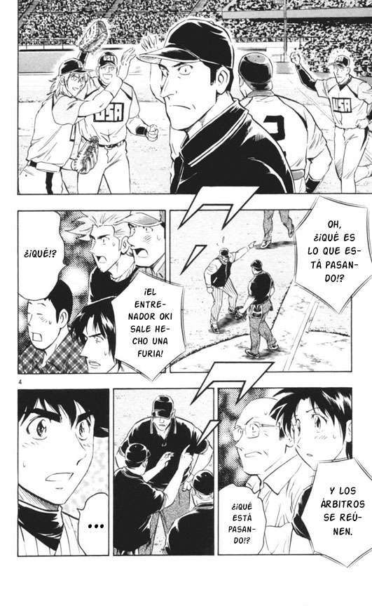 Capitulo 603 page 4