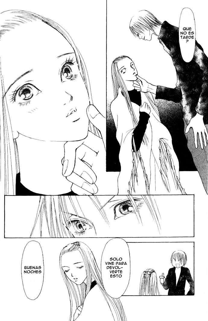 Capitulo 41 page 20