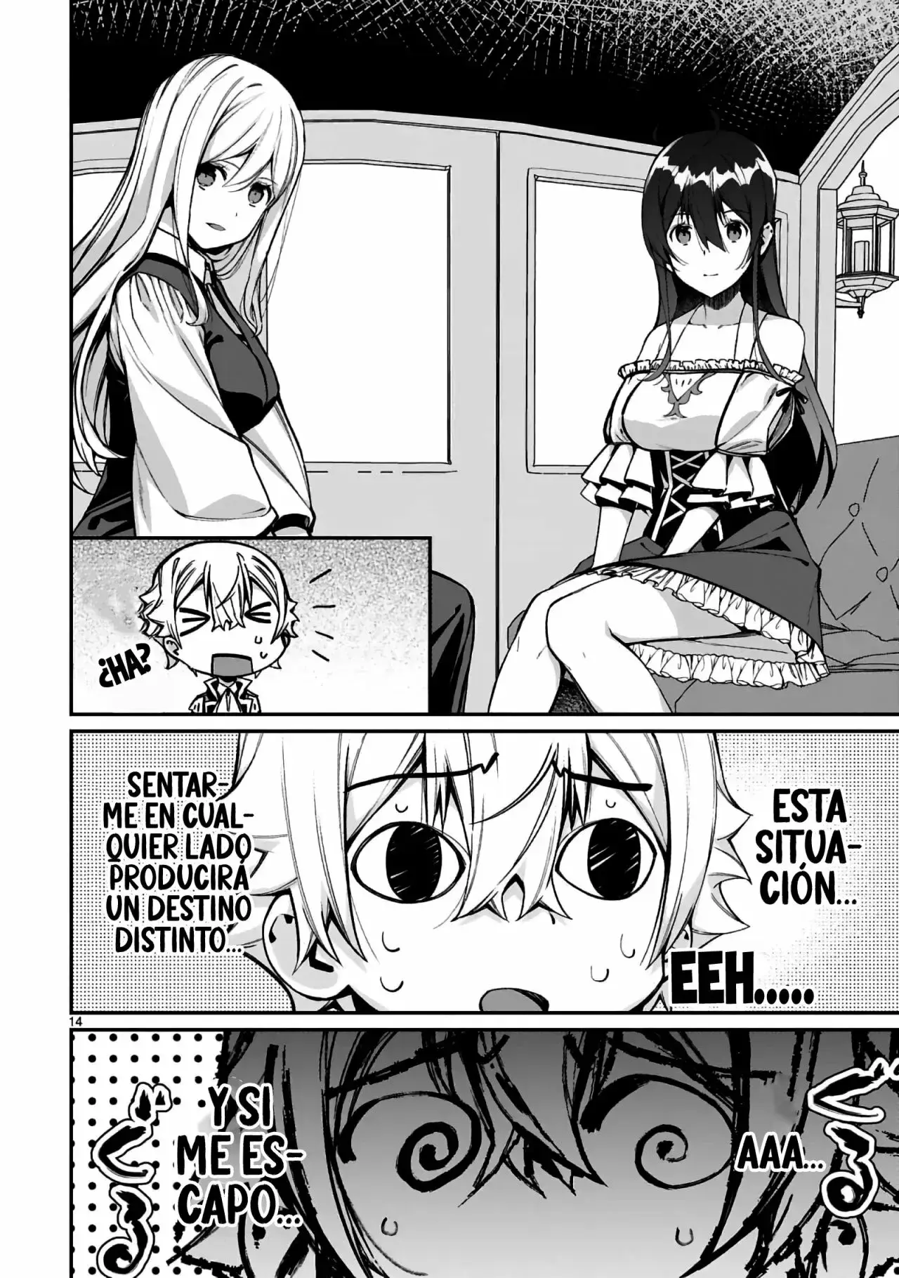 Capitulo 9 page 16