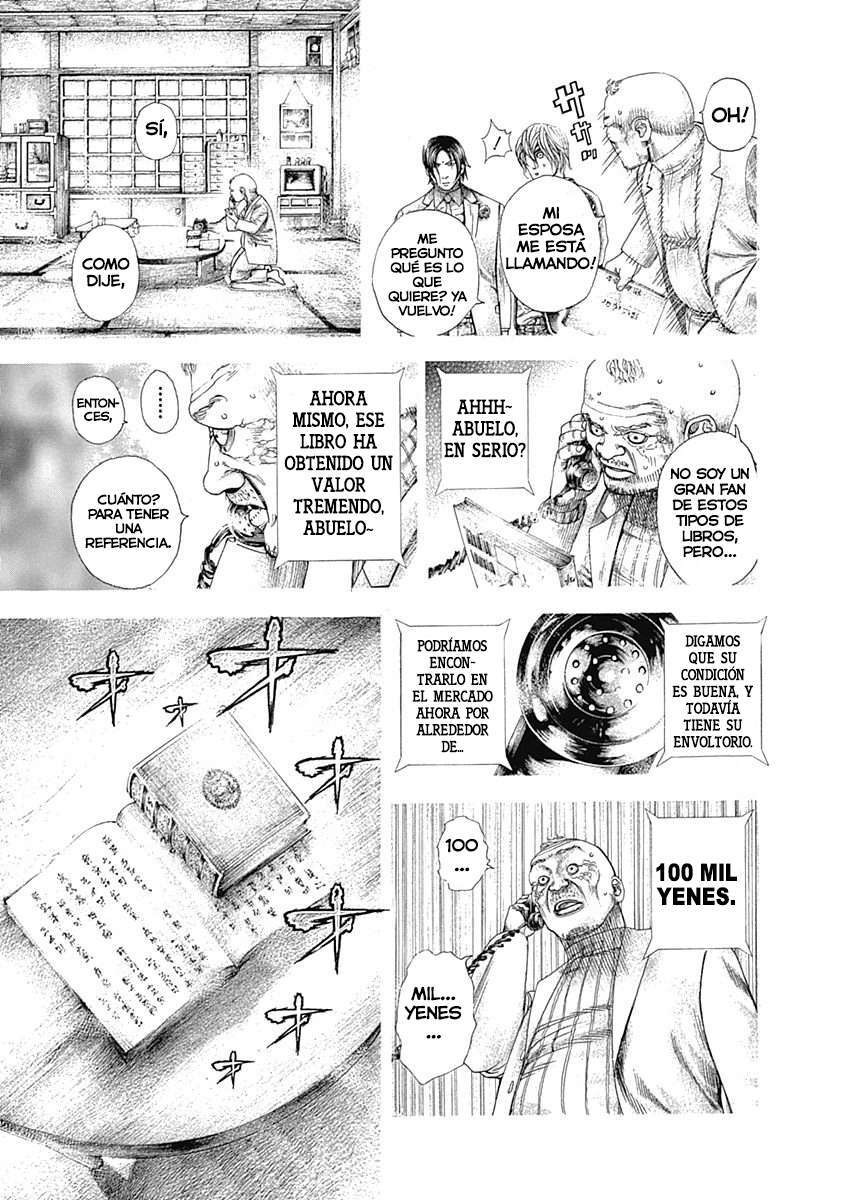 Capitulo 315 page 5