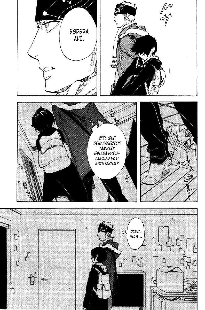 Capitulo 56 page 31