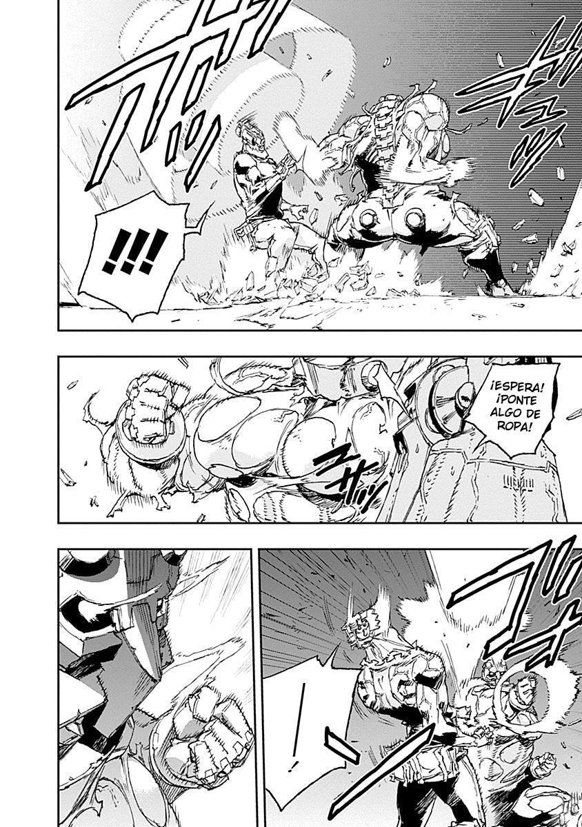Capitulo 34 page 21