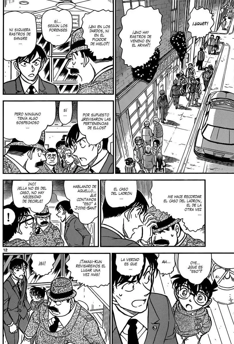 Capitulo 854 page 12
