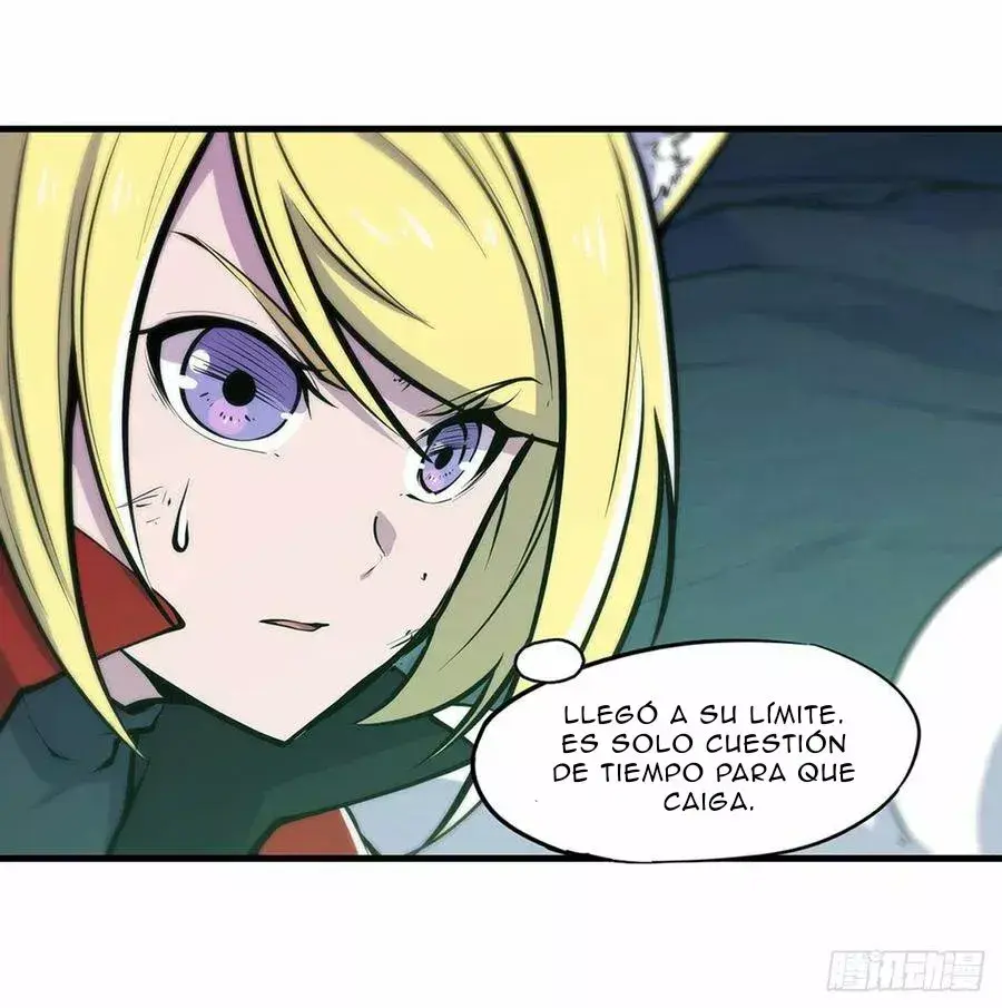 Capitulo 71 page 20