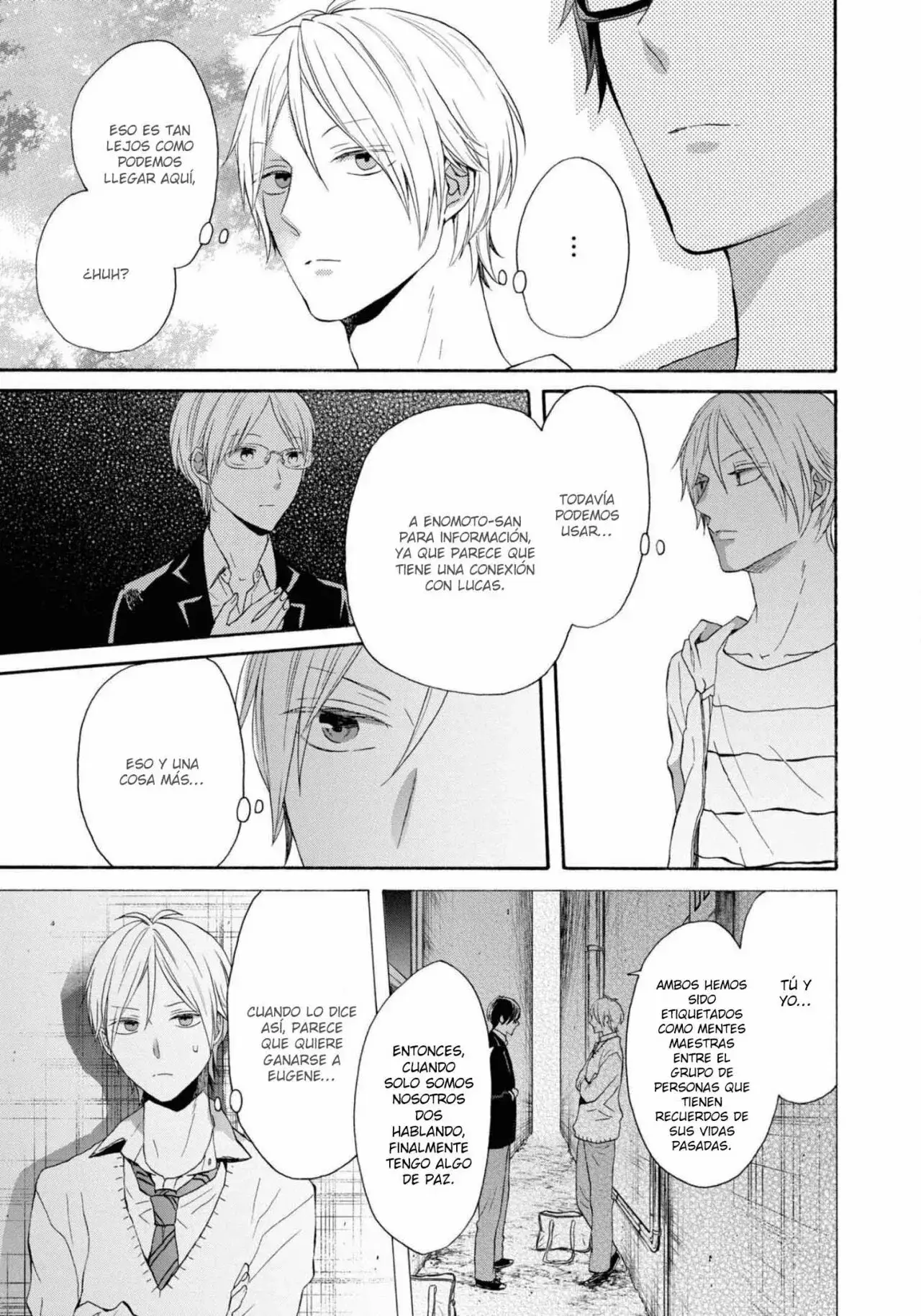 Capitulo 118 page 28