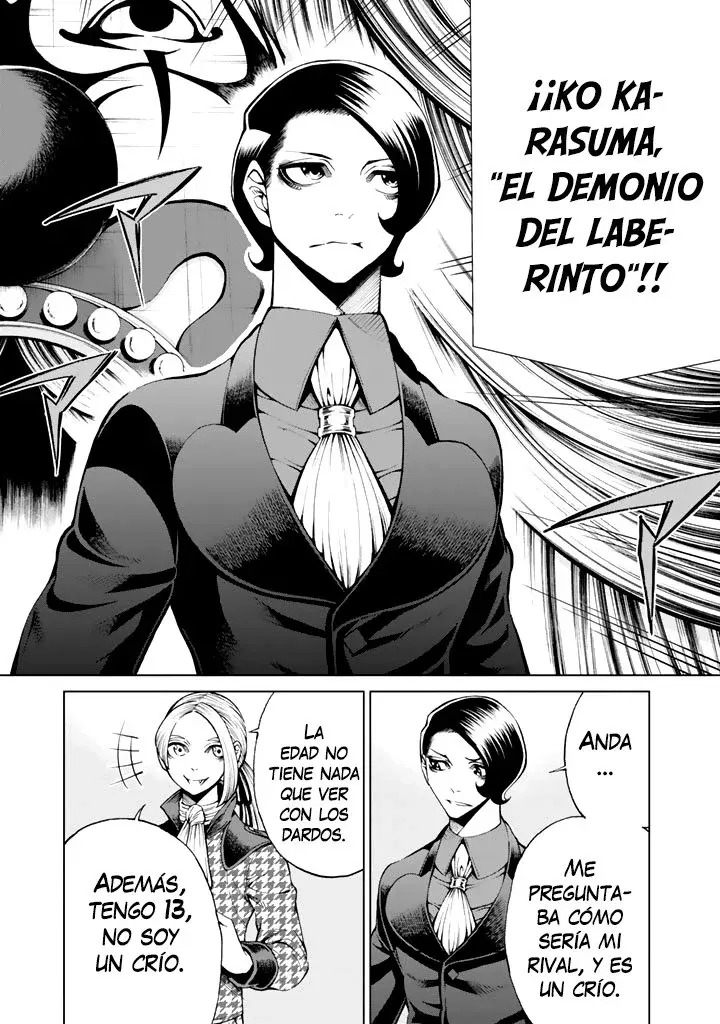Capitulo 20 page 22