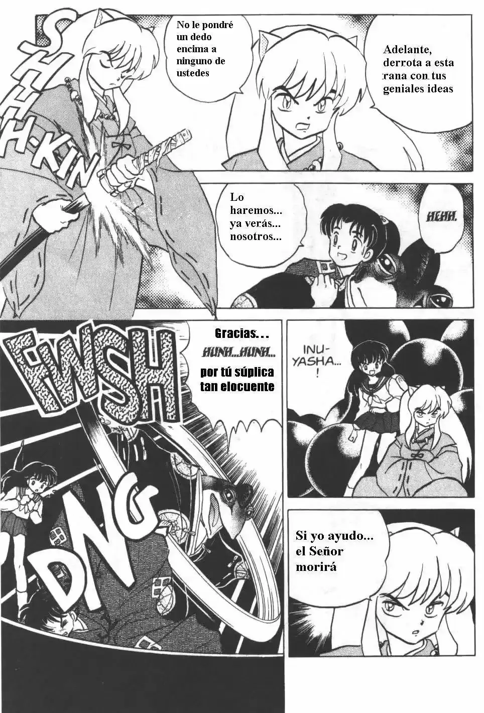 Capitulo 20 page 11