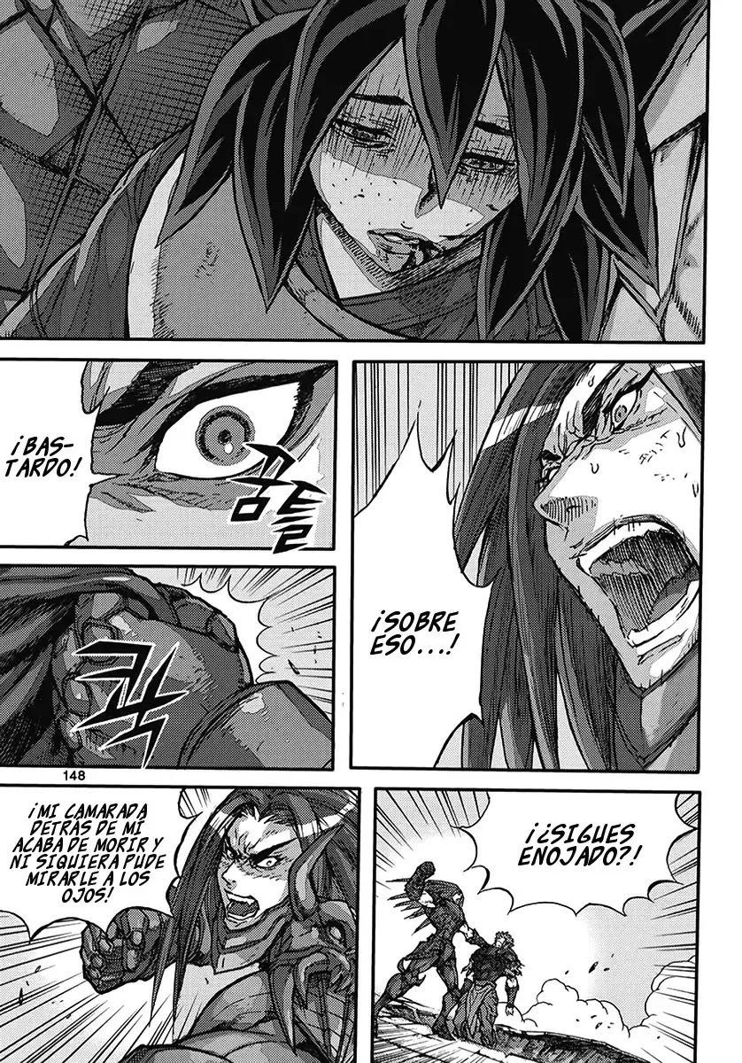 Capitulo 365 page 18