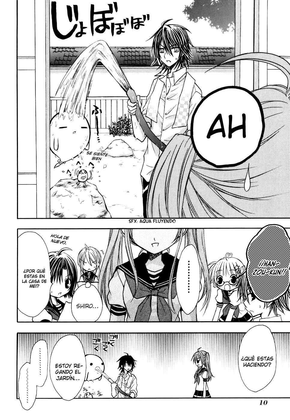 Capitulo 15 page 15