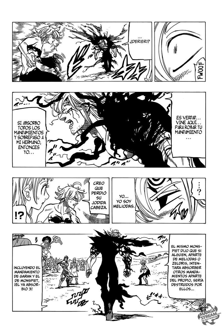Capitulo 265 page 10
