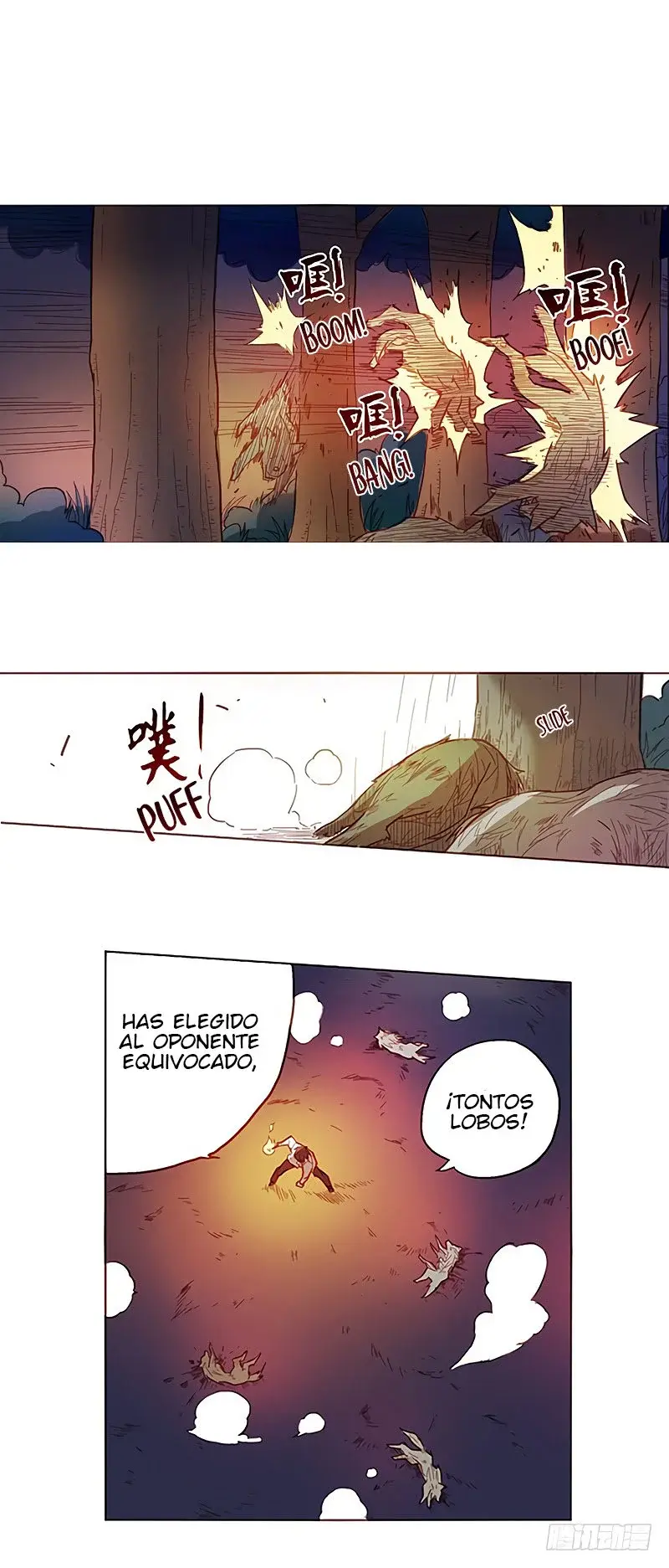 Capitulo 7 page 14