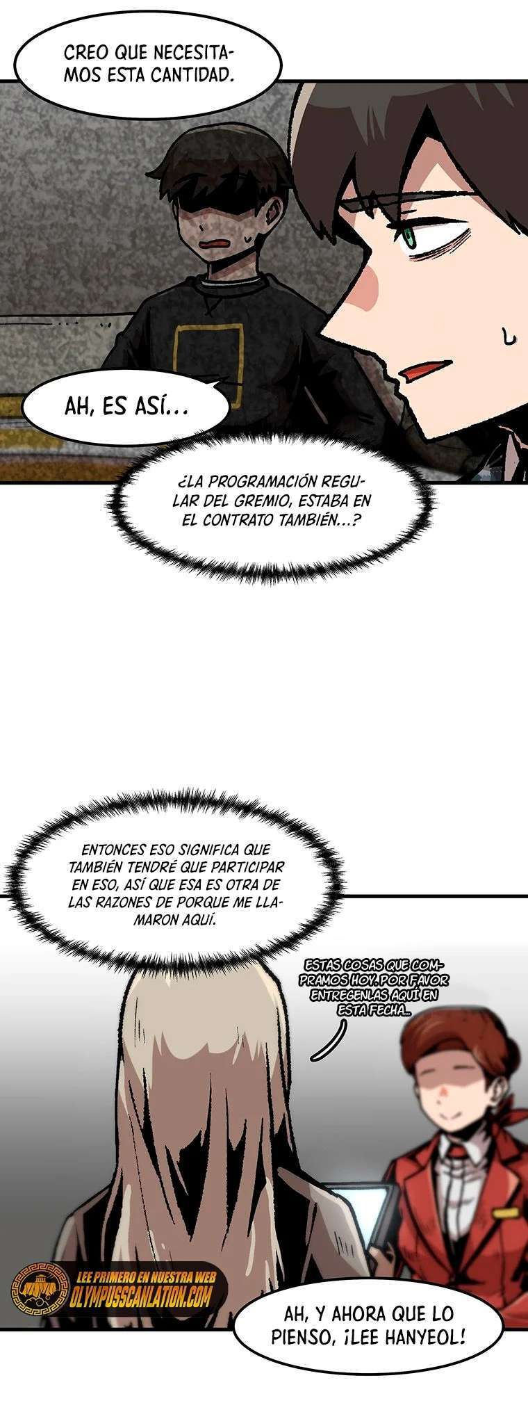 Capitulo 99 page 35