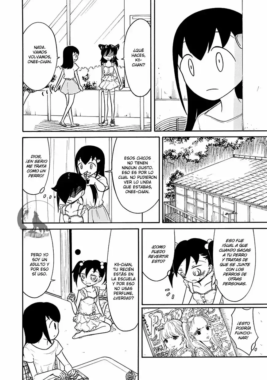 Capitulo 60 page 12
