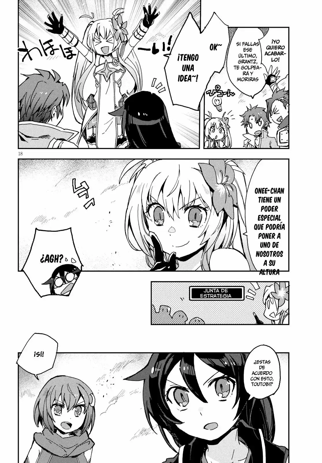 Capitulo 58 page 19
