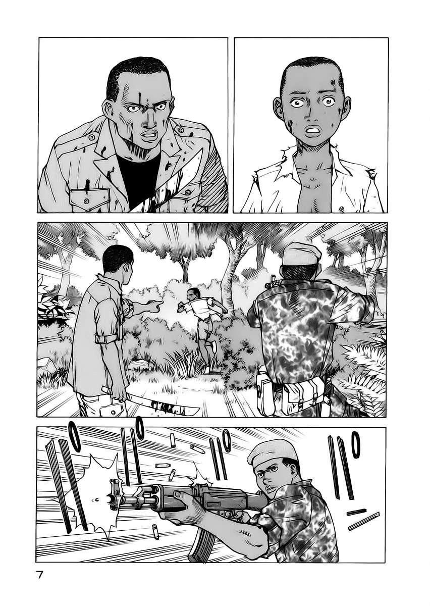 Capitulo 91 page 8