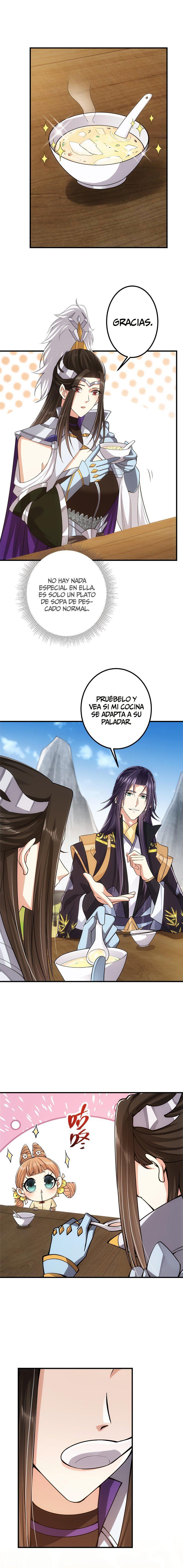 Capitulo 86 page 8
