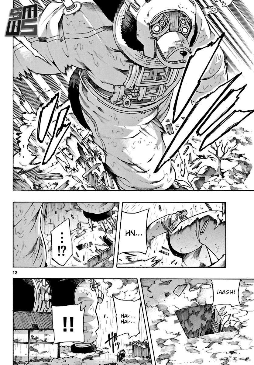 Capitulo 18 page 12