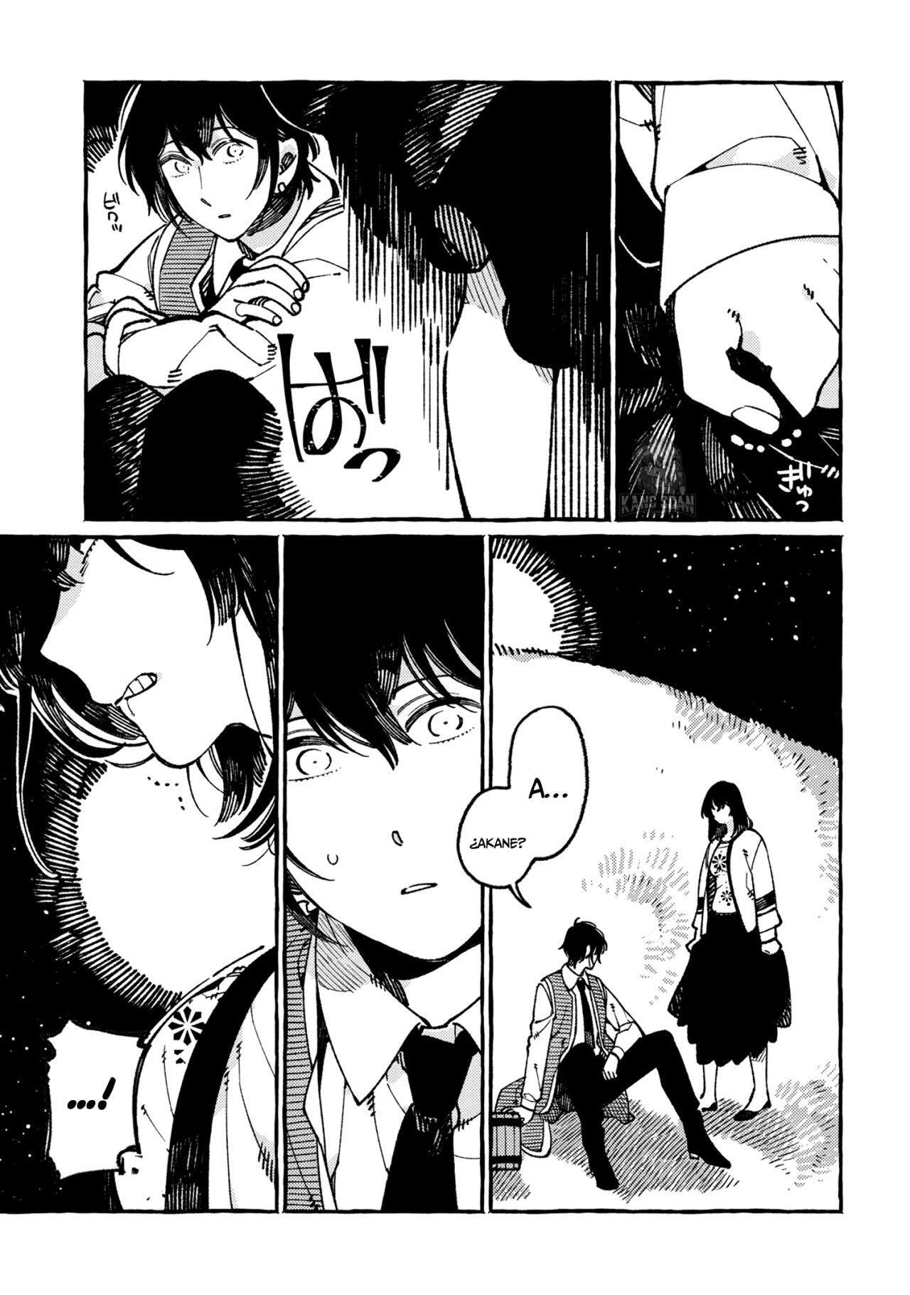 Capitulo 21 page 19