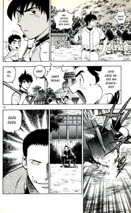 Capitulo 212 page 18