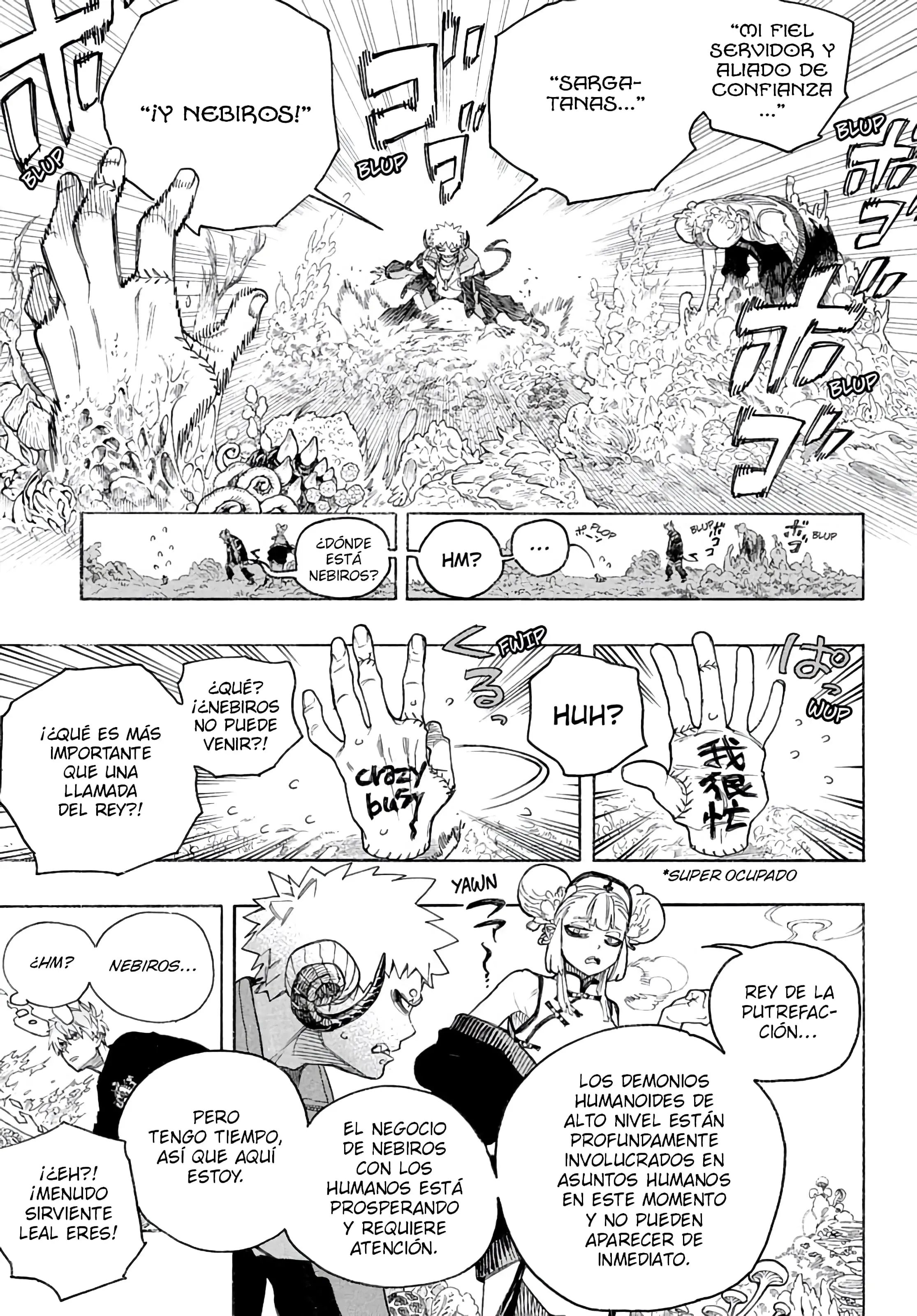 Capitulo 167 page 5