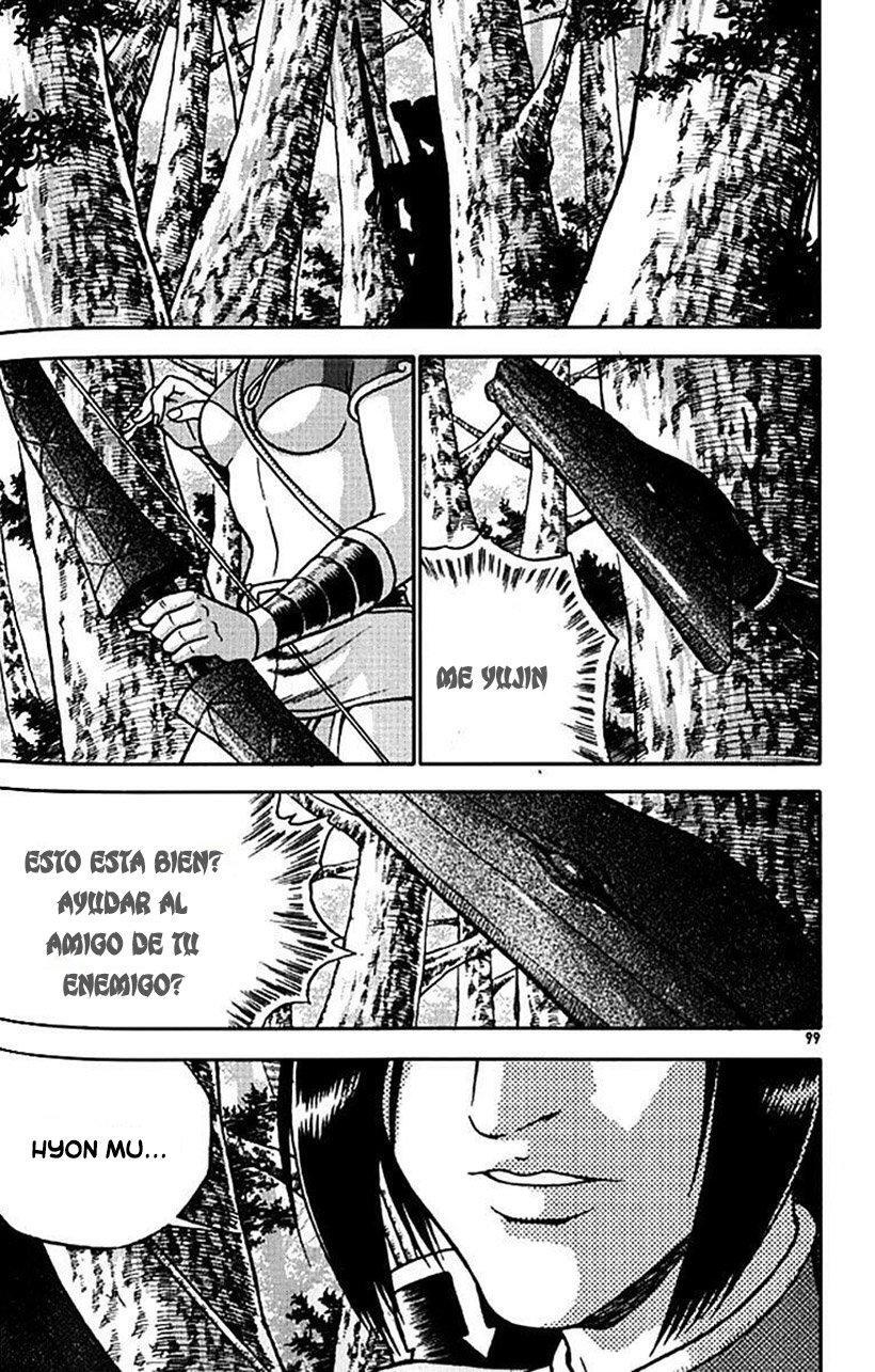 Capitulo 258 page 22