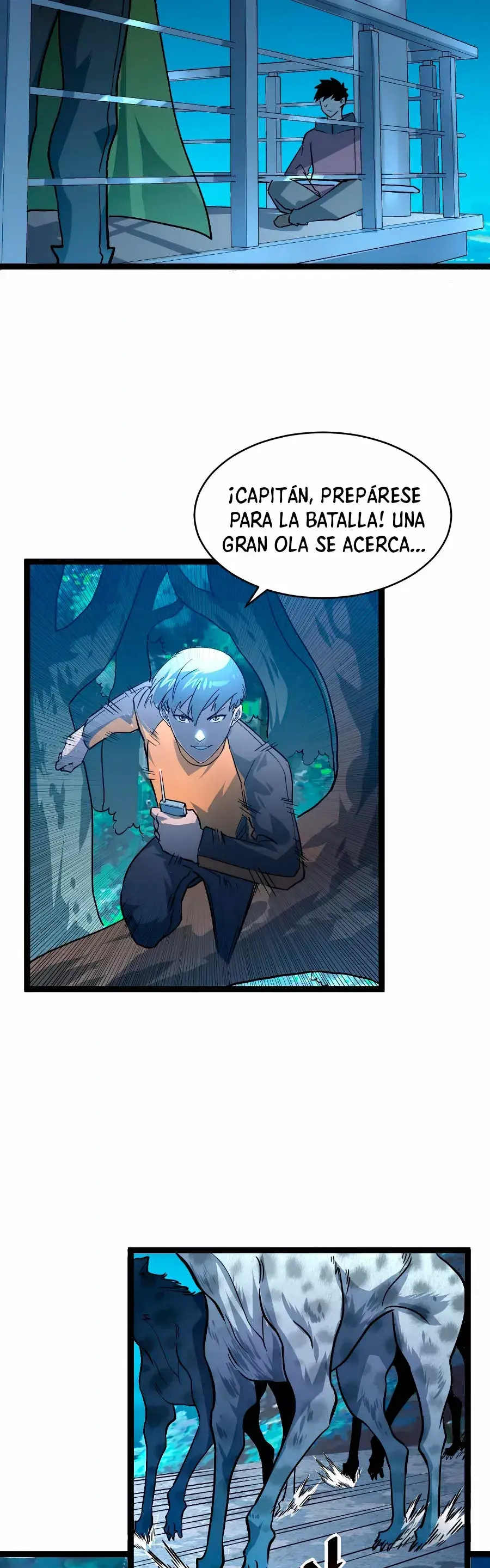 Capitulo 39 page 28