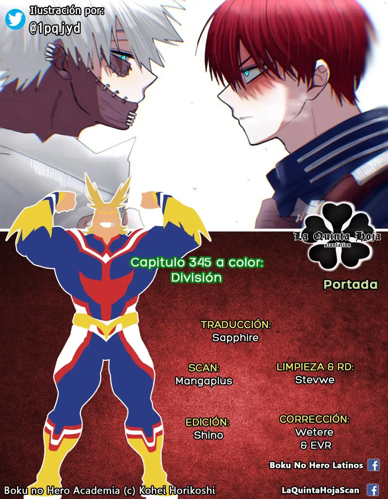 Capitulo 345.5 page 2