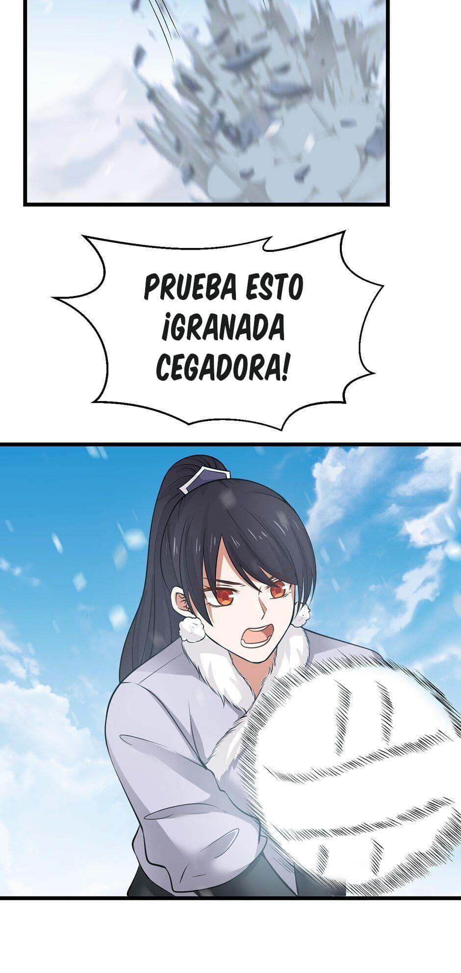 Capitulo 111 page 4
