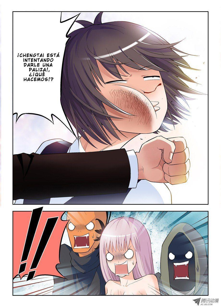 Capitulo 51 page 6