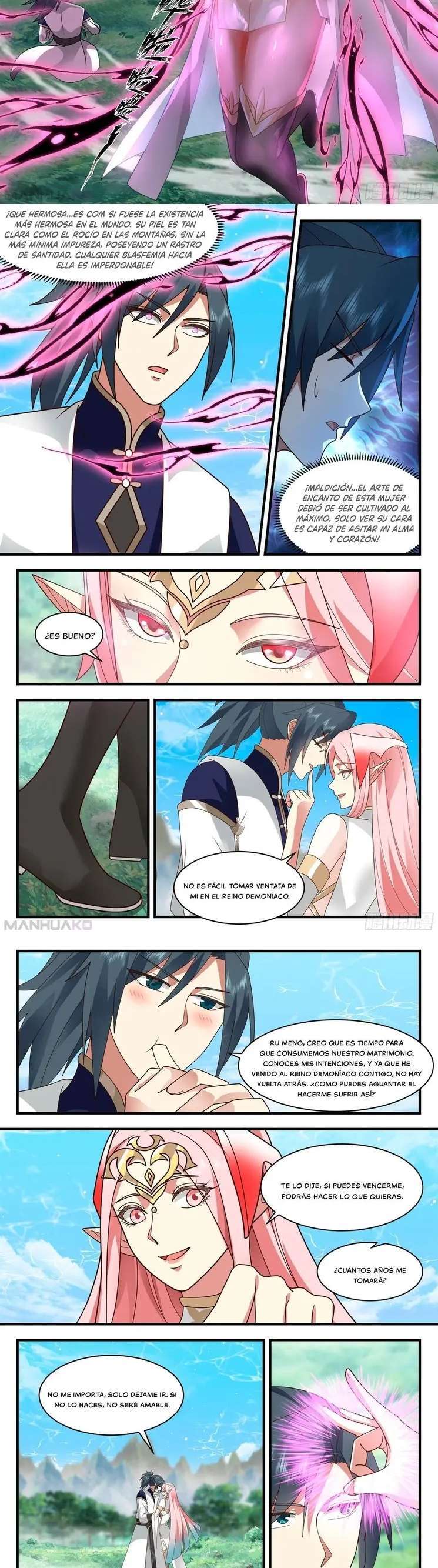 Capitulo 2363 page 5
