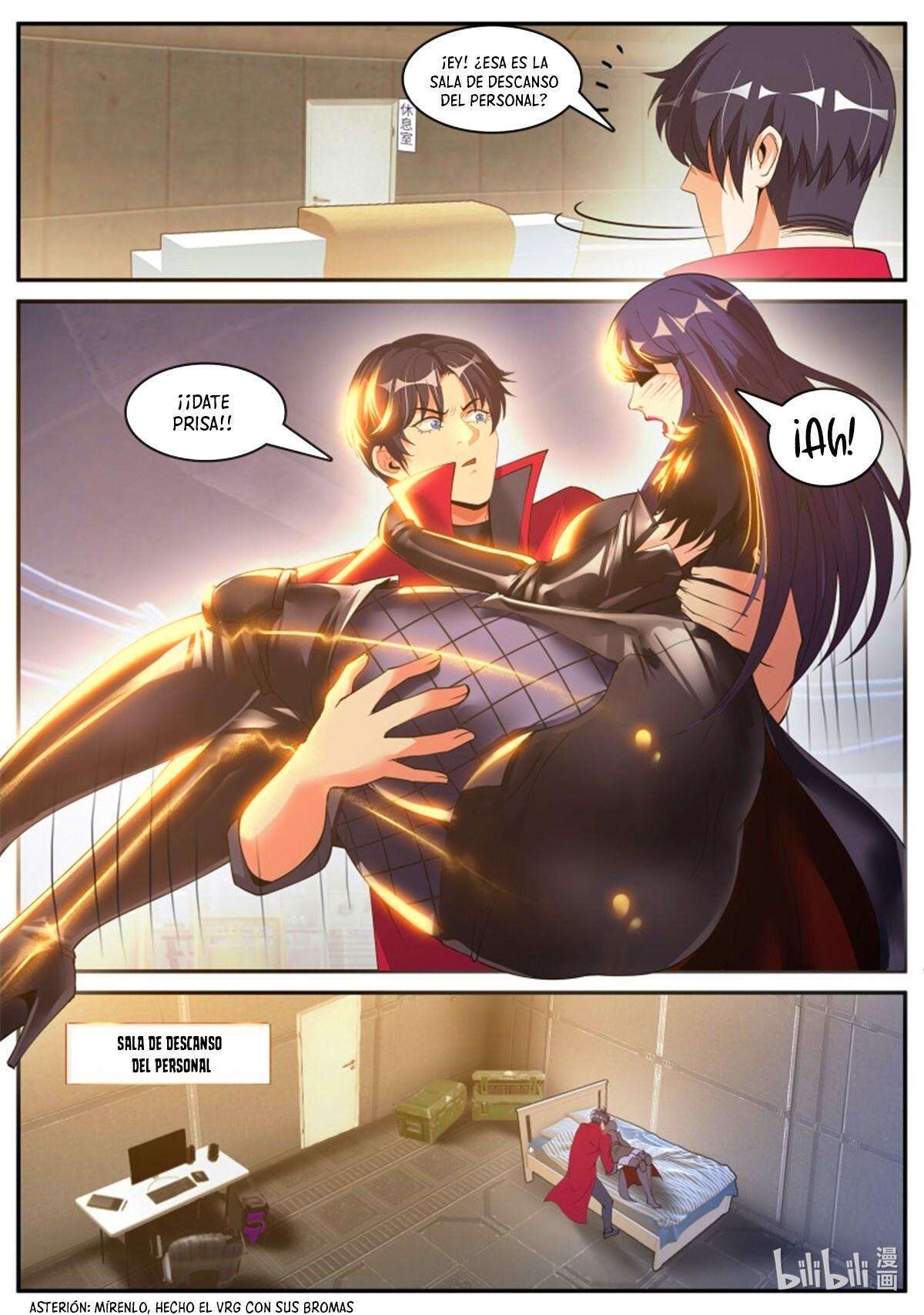 Capitulo 131 page 11