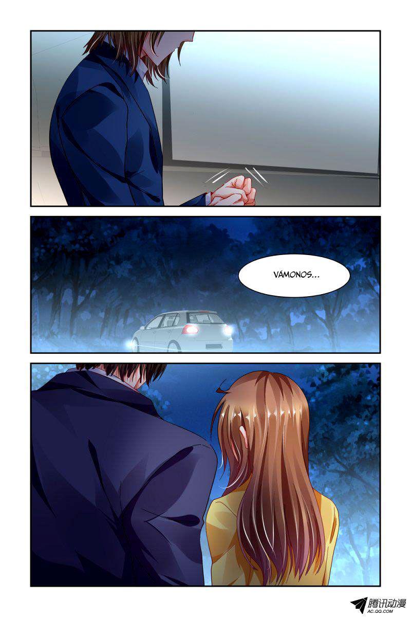 Capitulo 77 page 8